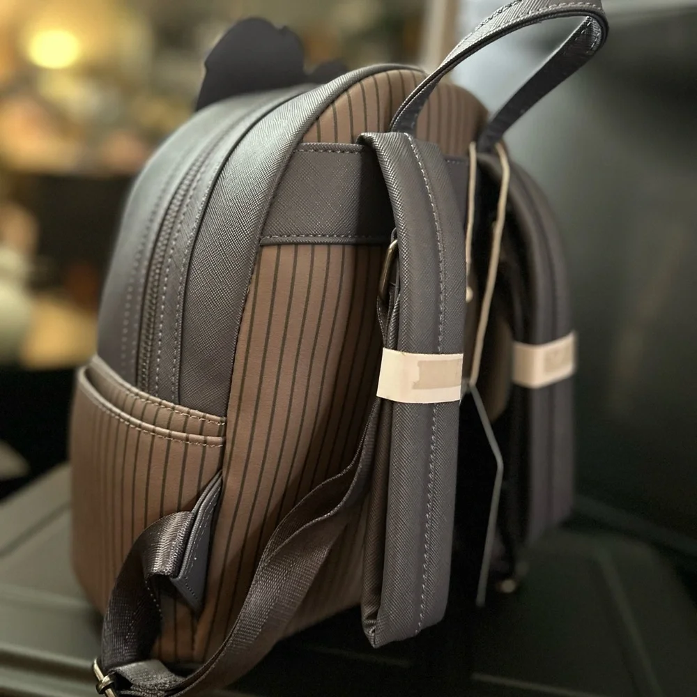 Loungefly stylish backpack